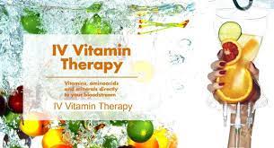 IV Vitamin infusion near me