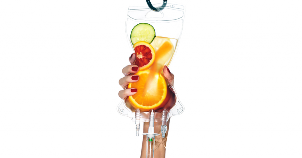 Infusion Therapy